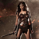 Gal Gadot as Wonder Woman